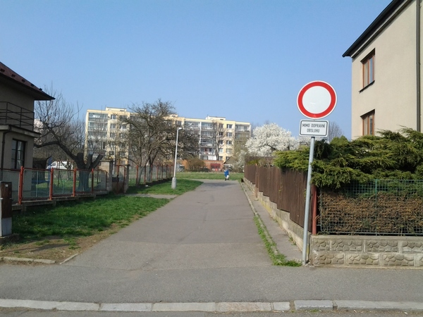 The photo for Legalizace Libčická - Mlazická.