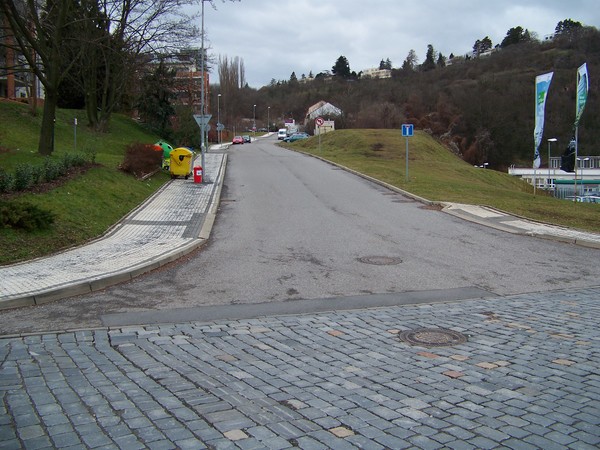 The photo for Vyřešené: Paťanka "neztratíš se".
